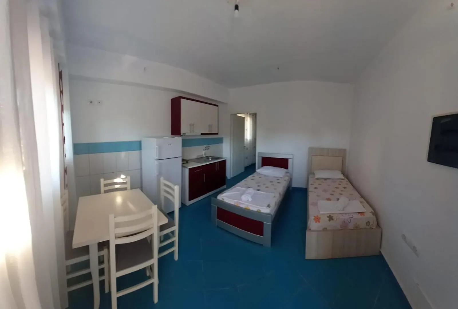 Ajla Apartment Ksamil