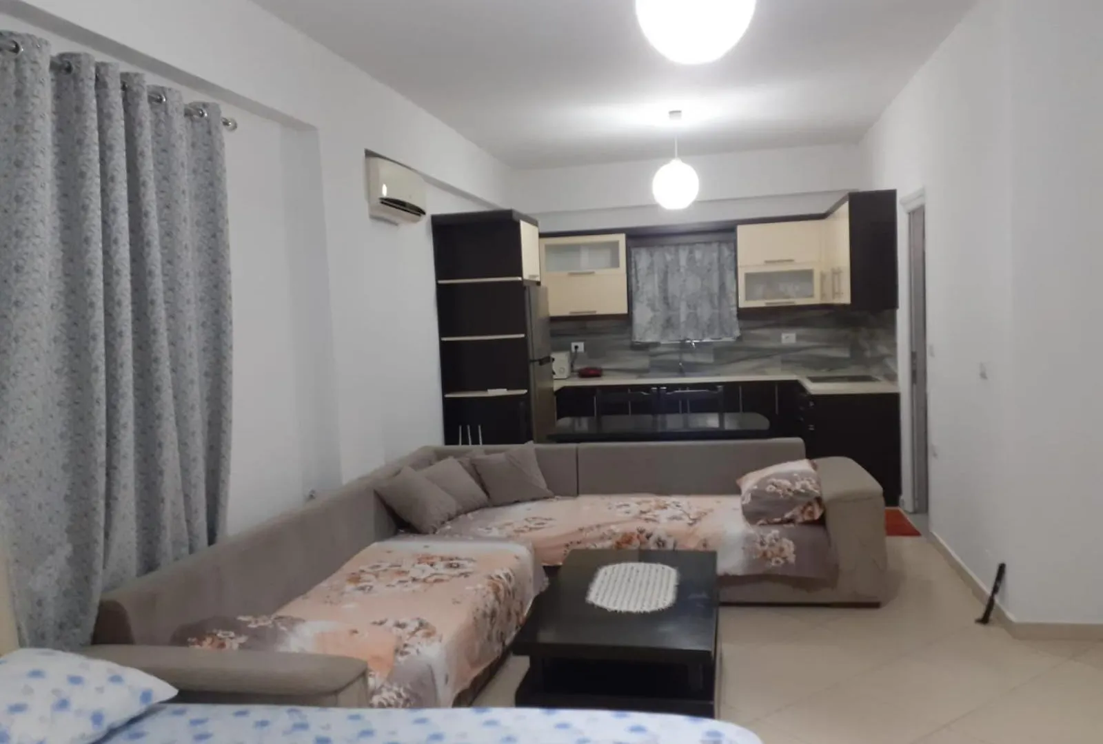 Guest house Ajla Apartment Ksamil