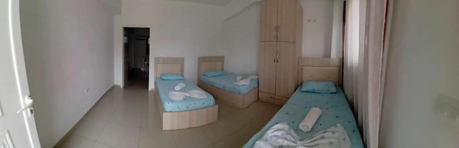 Ajla Apartment Ksamil