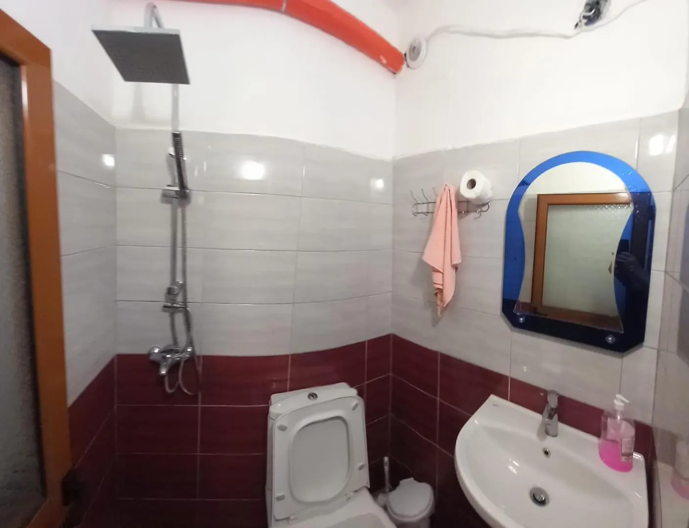 Guest house Ajla Apartment Ksamil