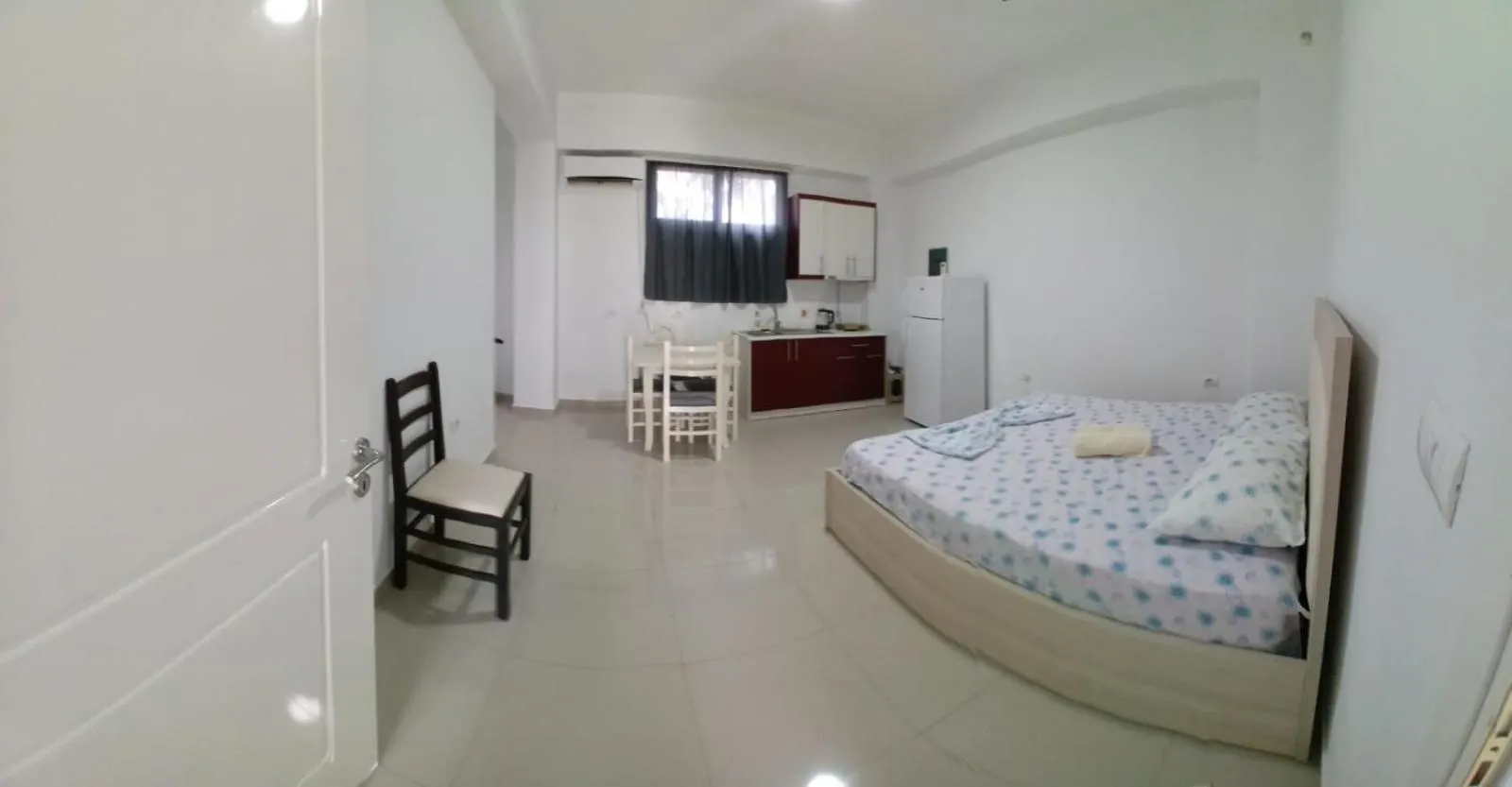 Ajla Apartment Ksamil 0*,