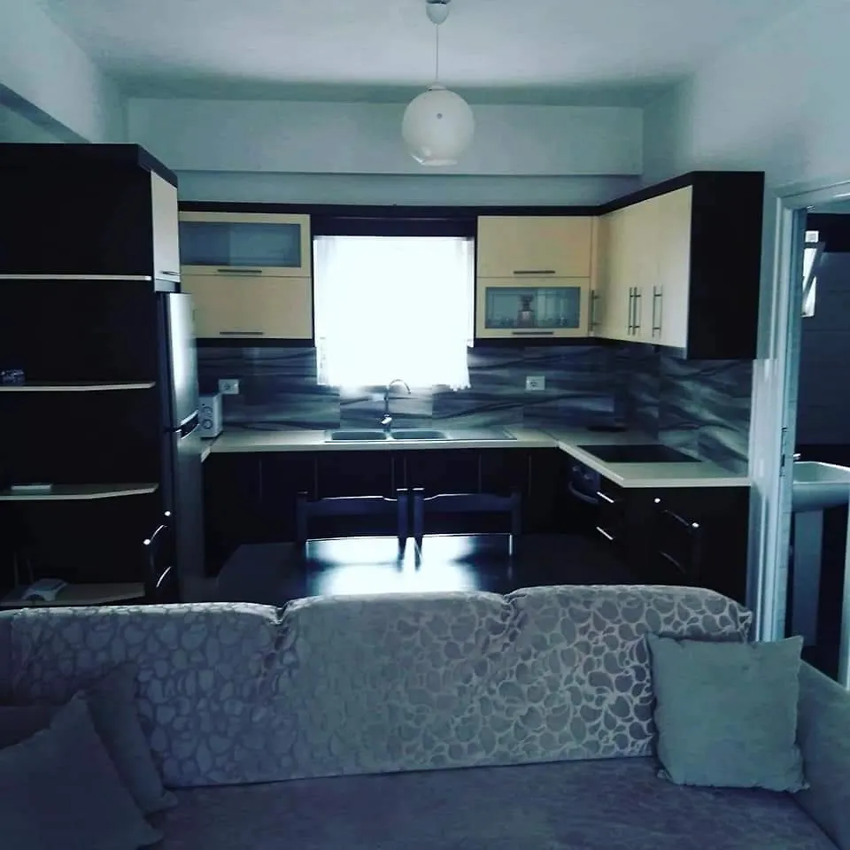Guest house Ajla Apartment Ksamil