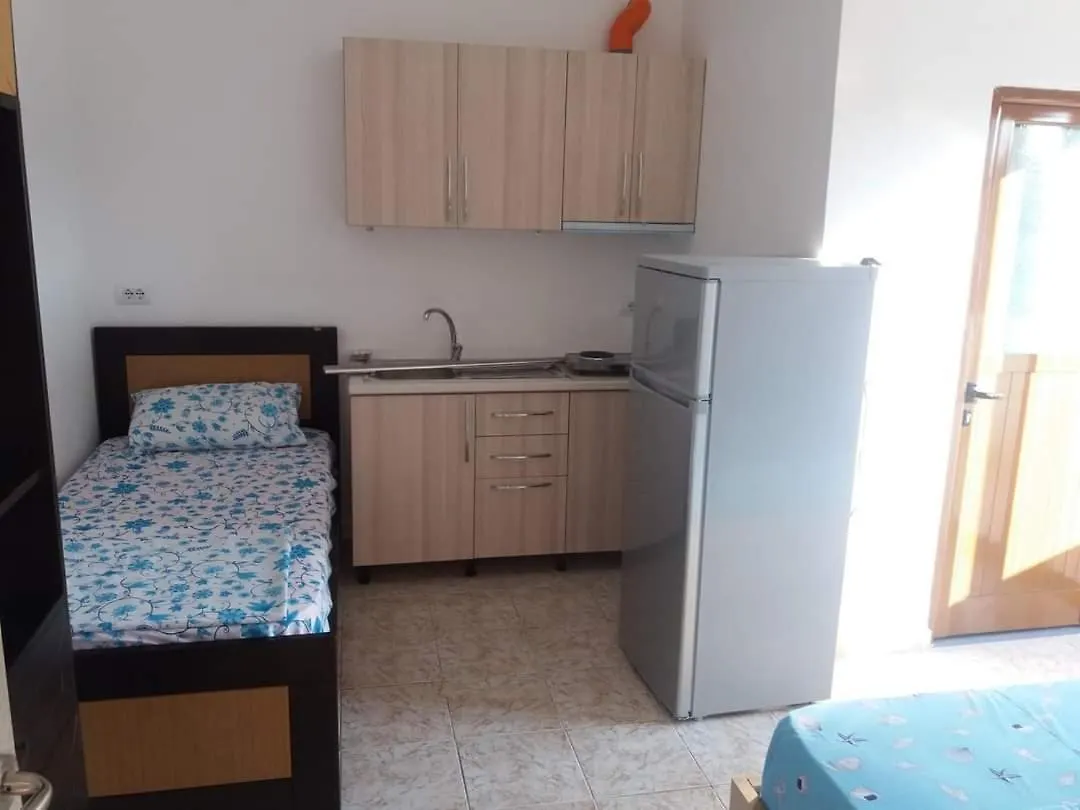 Ajla Apartment Ksamil 0*,  Albania