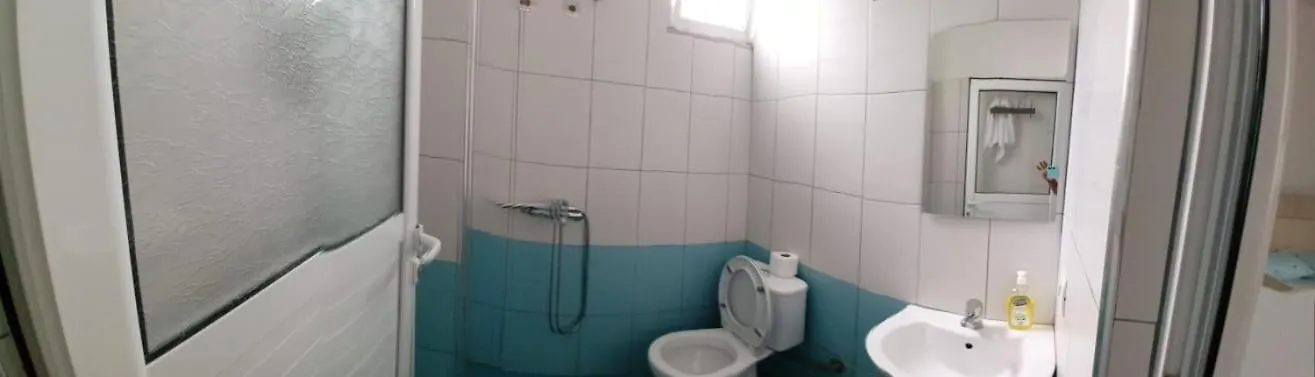 Ajla Apartment Ksamil Albania