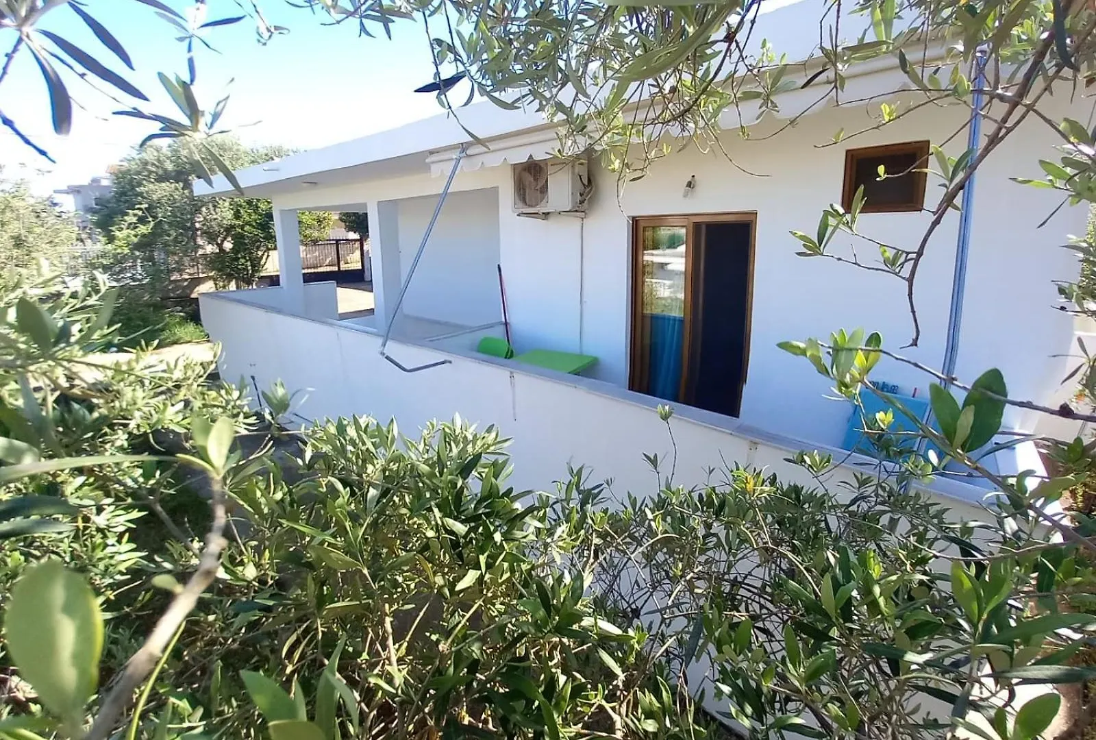 Ajla Apartment Ksamil Albania