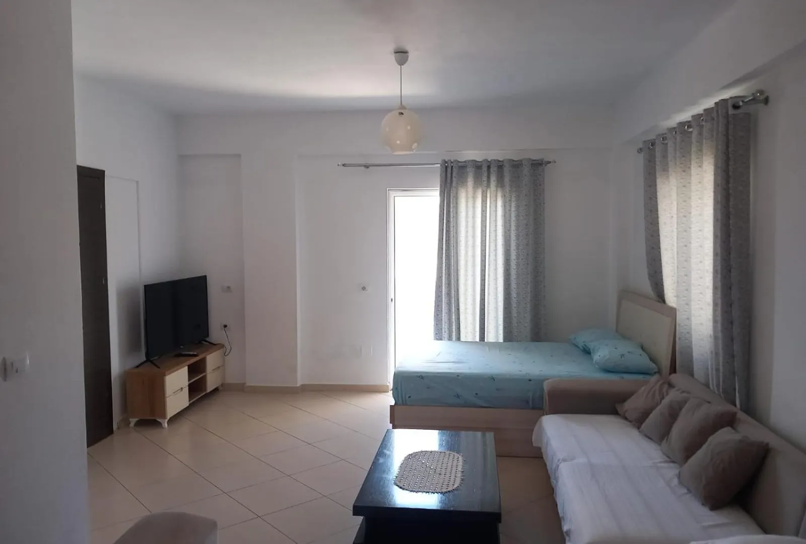 Ajla Apartment Ksamil 0*,