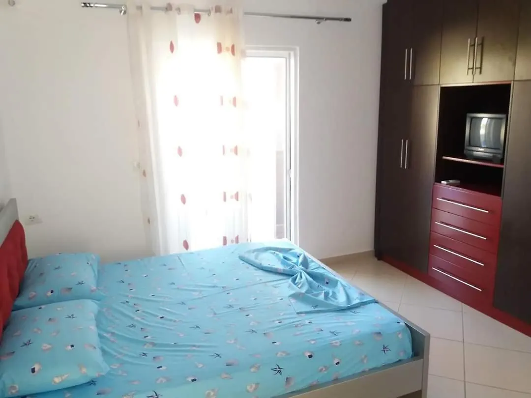Ajla Apartment Ksamil Guest house