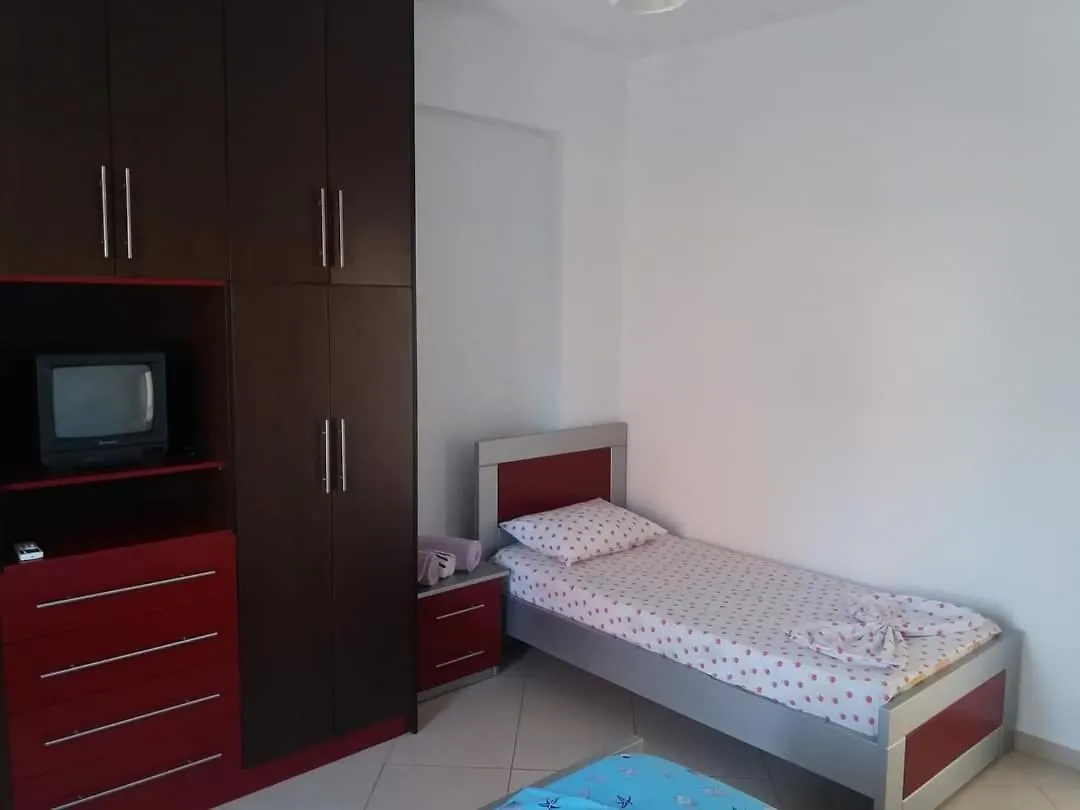 Guest house Ajla Apartment Ksamil Albania