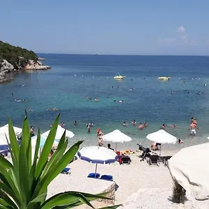 Garden Ermali Ksamil