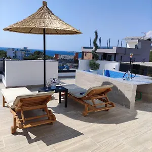  Guest house Primo Opus