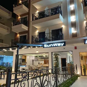 Sunway Otel