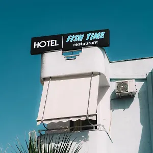 Fish Time Εξαμίλιο
