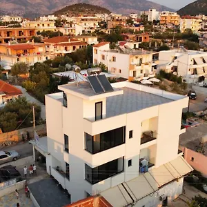 Irdi Apartamento