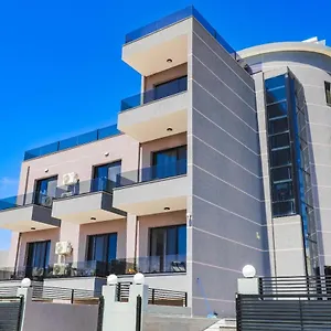 Vullkan Hotel