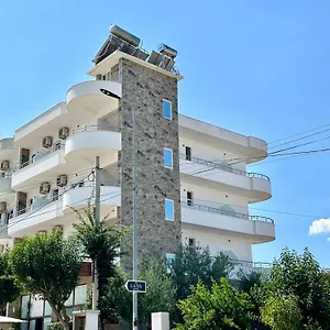 公寓 Visi, 卡萨米尔