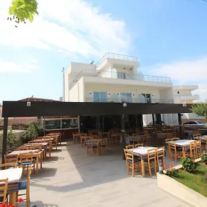 Moonshine Ksamil