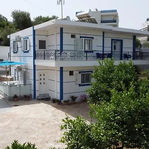 5* Guest house Kylie