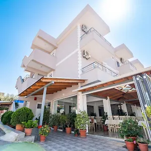 3* Guest house Aleksander