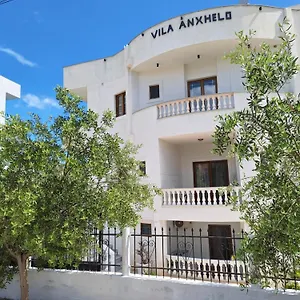 Anxhelo Ksamil