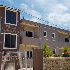 Dovinefa Apartamento