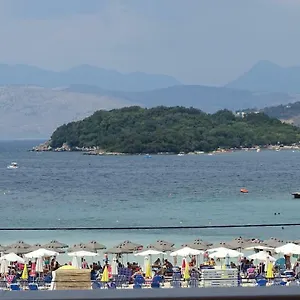 Gasthof Lions, Ksamil
