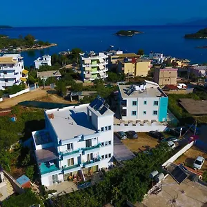  Guest house Enxhi
